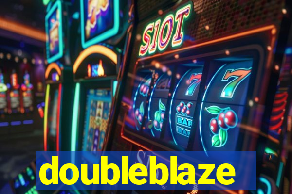 doubleblaze