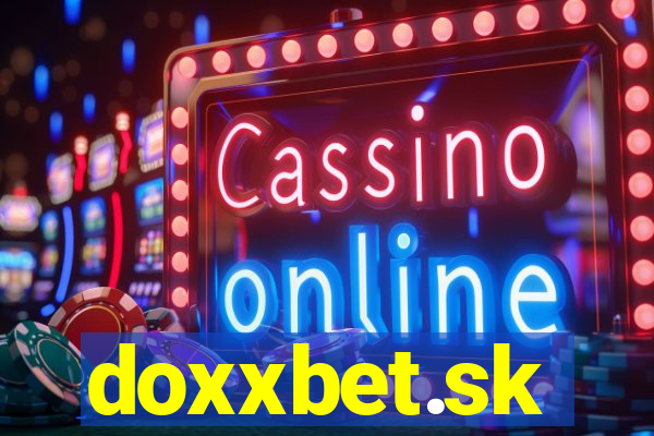 doxxbet.sk