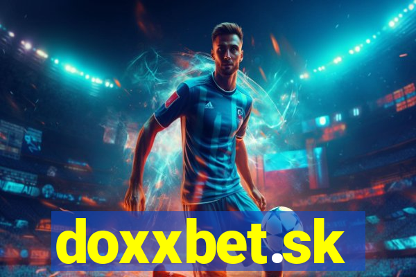 doxxbet.sk