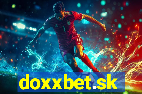 doxxbet.sk