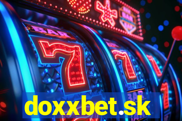 doxxbet.sk
