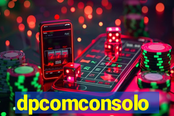 dpcomconsolo