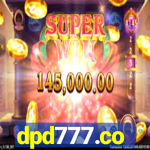 dpd777.co