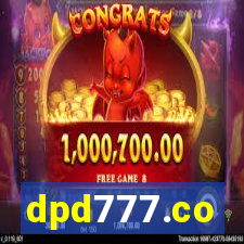 dpd777.co