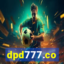 dpd777.co