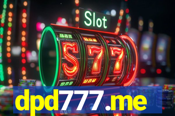 dpd777.me