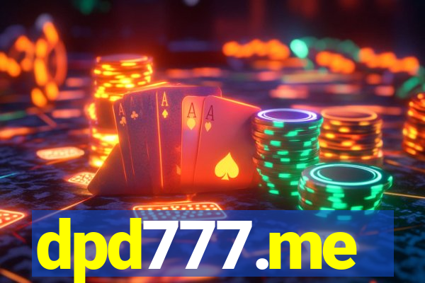 dpd777.me