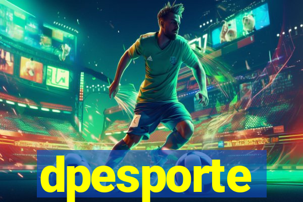 dpesporte