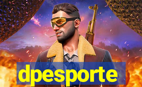 dpesporte