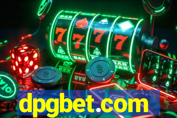 dpgbet.com