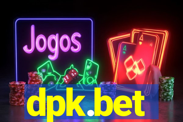 dpk.bet