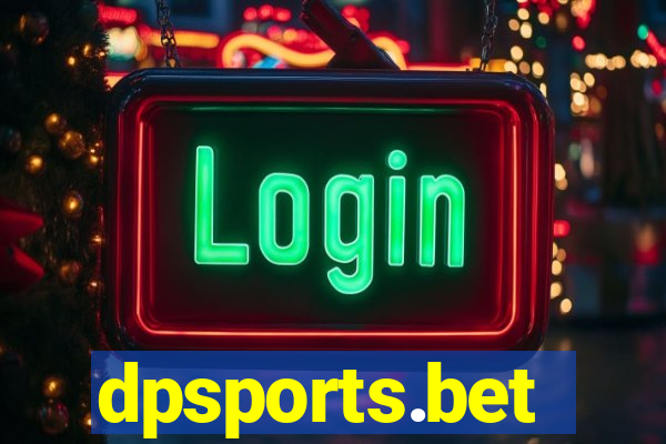 dpsports.bet