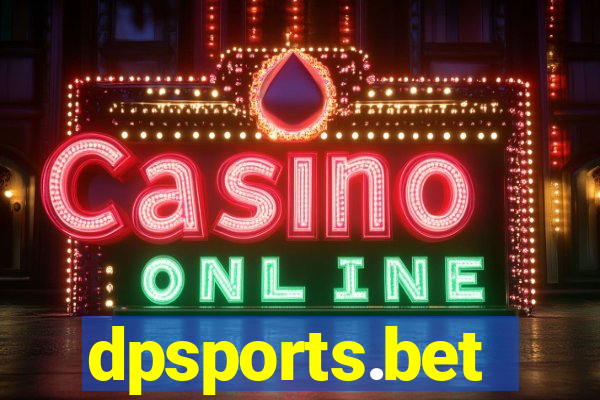 dpsports.bet