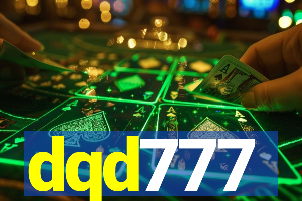 dqd777