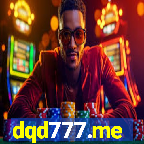 dqd777.me