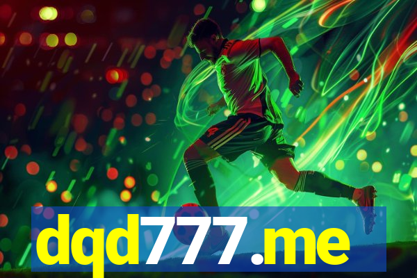 dqd777.me