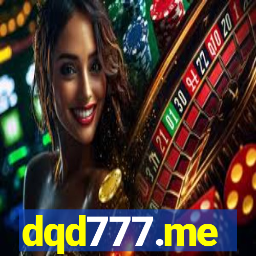 dqd777.me