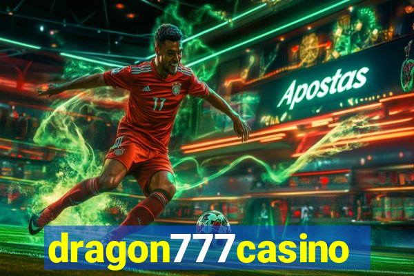 dragon777casino