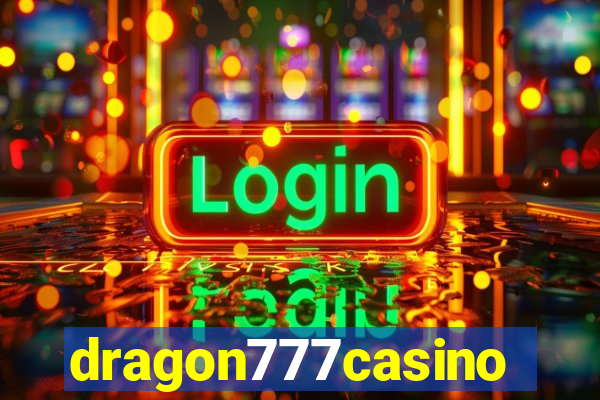 dragon777casino