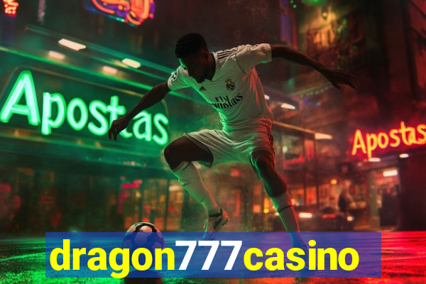 dragon777casino