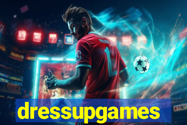 dressupgames