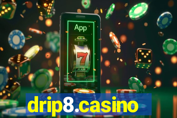 drip8.casino