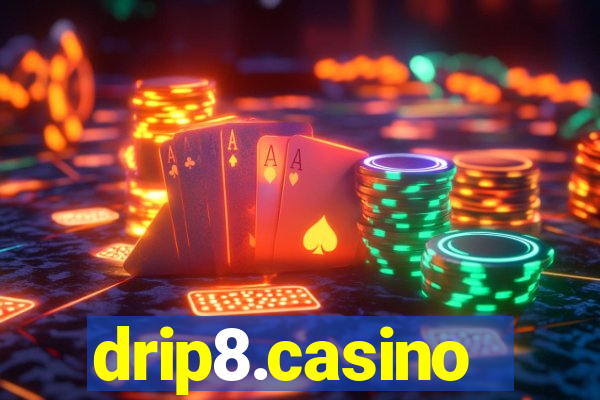 drip8.casino