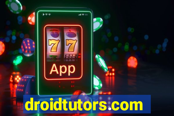 droidtutors.com