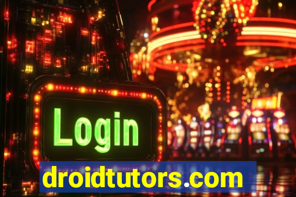 droidtutors.com