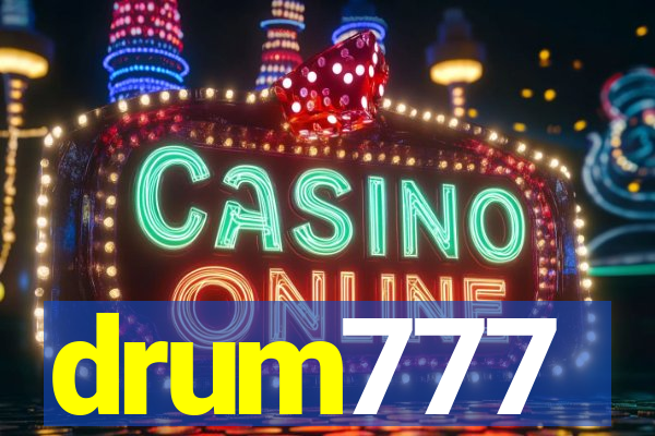 drum777