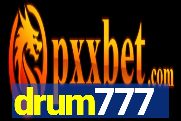drum777