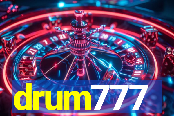 drum777