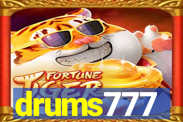 drums777