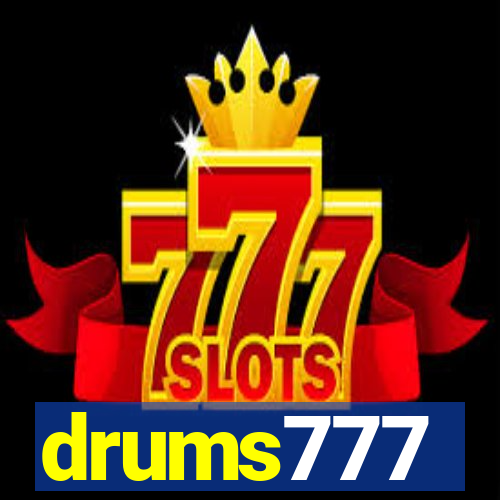 drums777