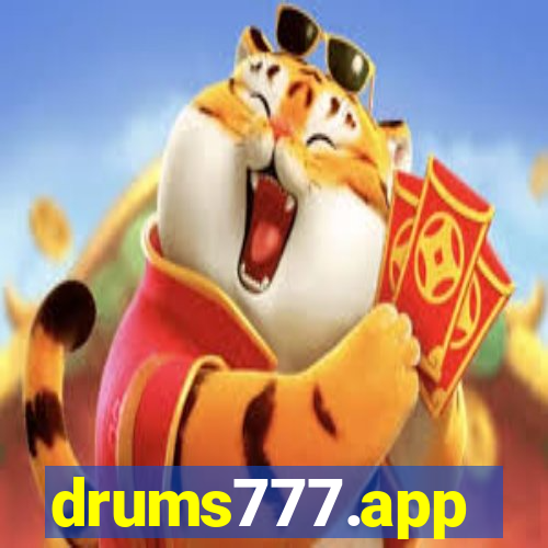 drums777.app