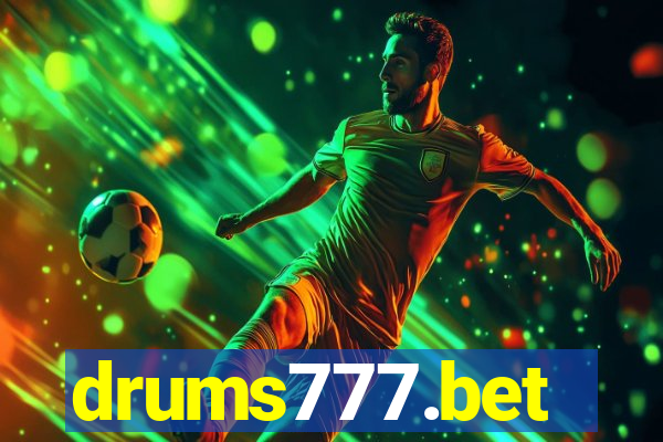 drums777.bet