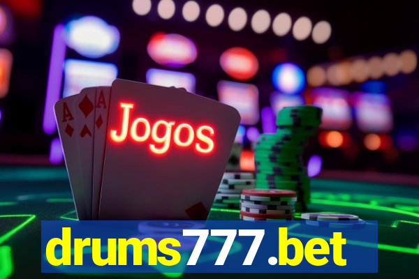 drums777.bet