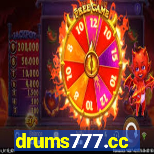 drums777.cc