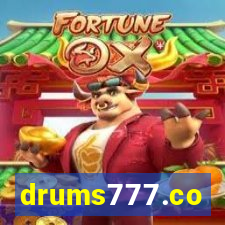 drums777.co