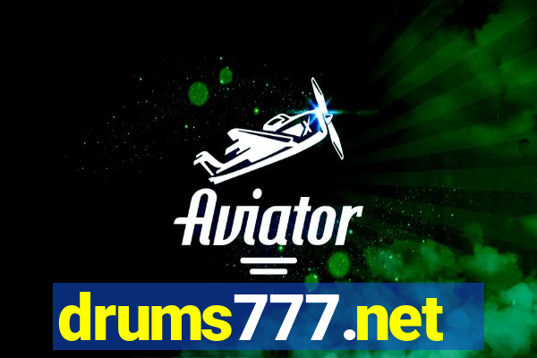 drums777.net
