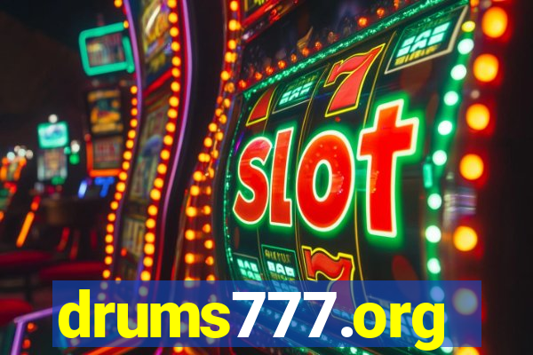 drums777.org