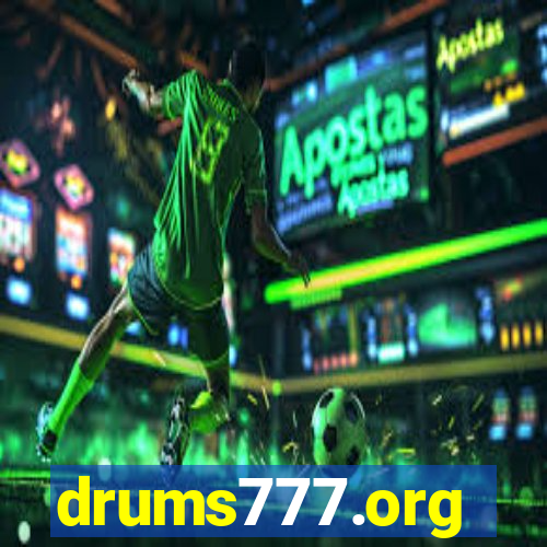drums777.org