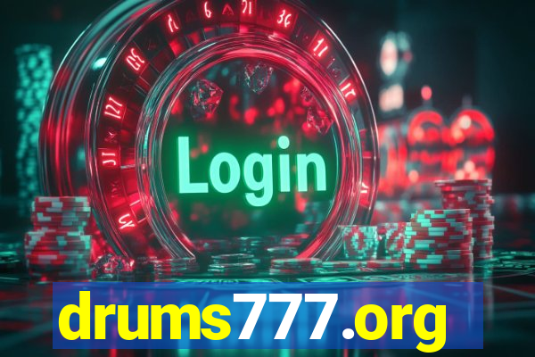 drums777.org