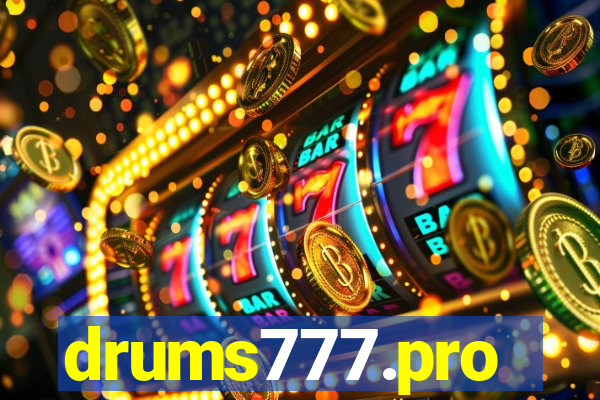 drums777.pro