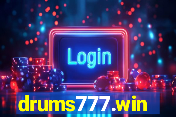 drums777.win
