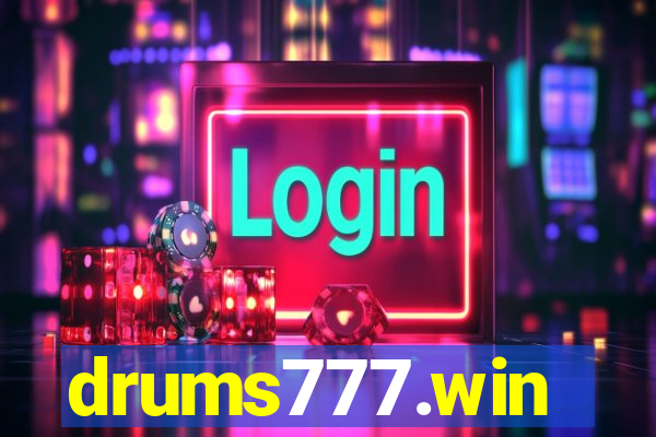 drums777.win