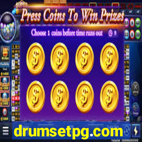 drumsetpg.com