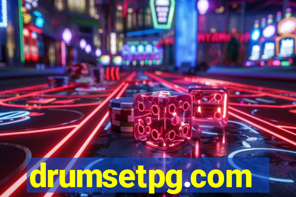 drumsetpg.com