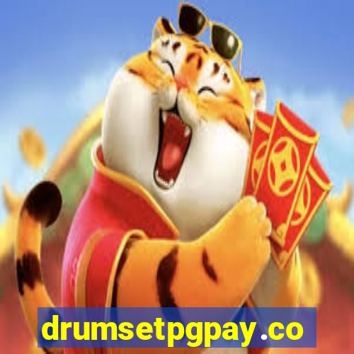 drumsetpgpay.com