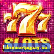 drumsetpgpay.com